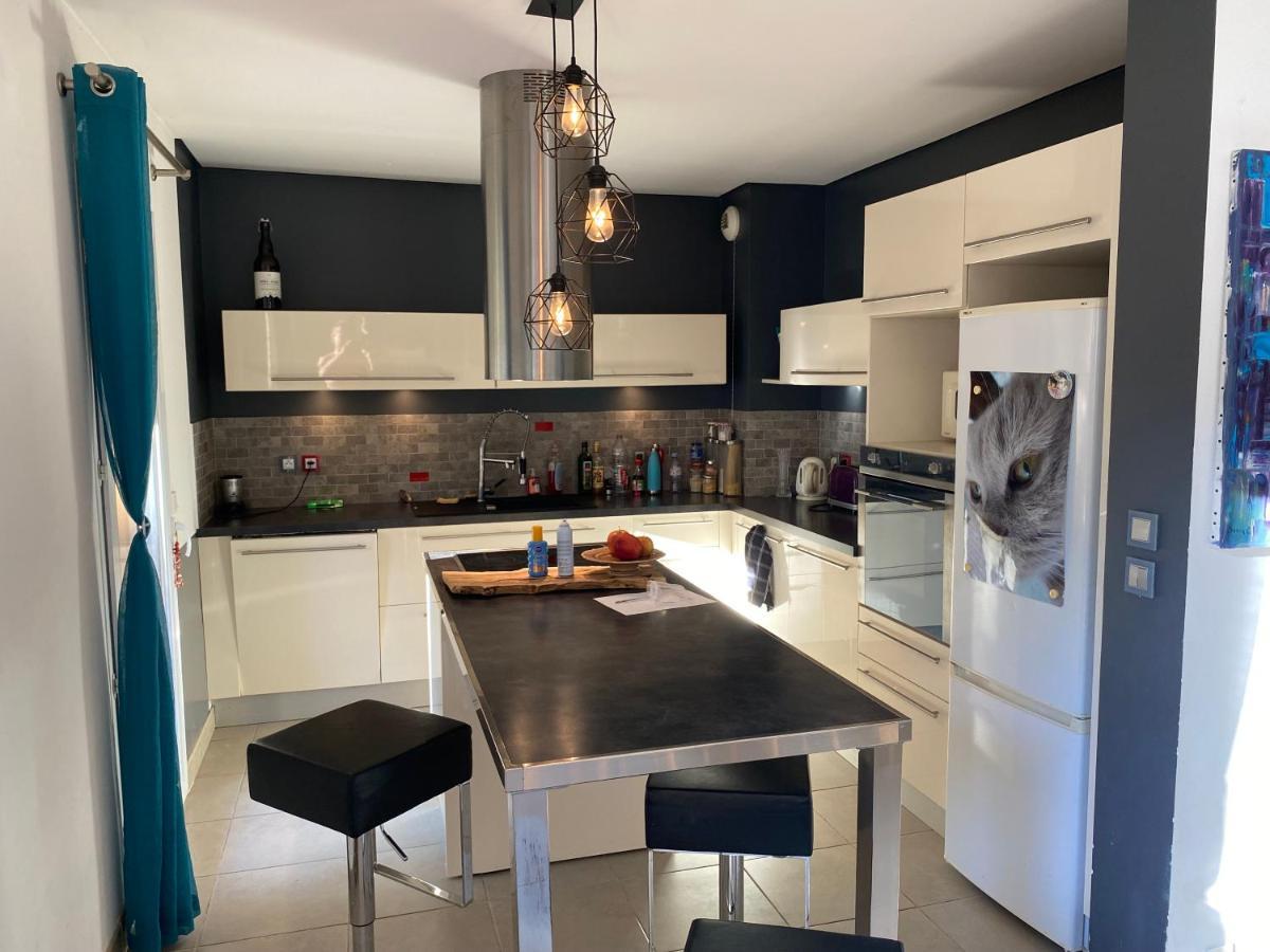 91m2 Climatisee, Proche Plage Avec Jardin Villa Roquebrune-sur-Argens