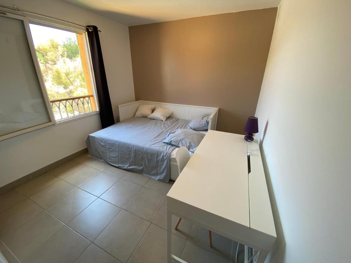 Villa 91m2 Climatisee, Proche Plage Avec Jardin *