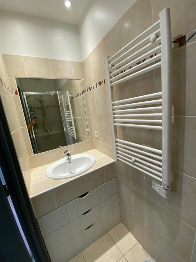 Villa 91m2 Climatisee, Proche Plage Avec Jardin