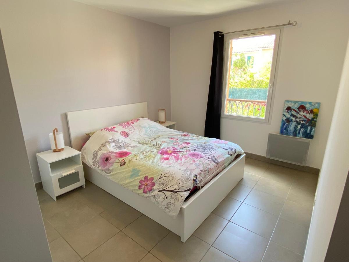 Villa 91m2 Climatisee, Proche Plage Avec Jardin Roquebrune-sur-Argens