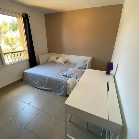 Villa 91M2 Climatisee, Proche Plage Avec Jardin Roquebrune-sur-Argens Exterior photo
