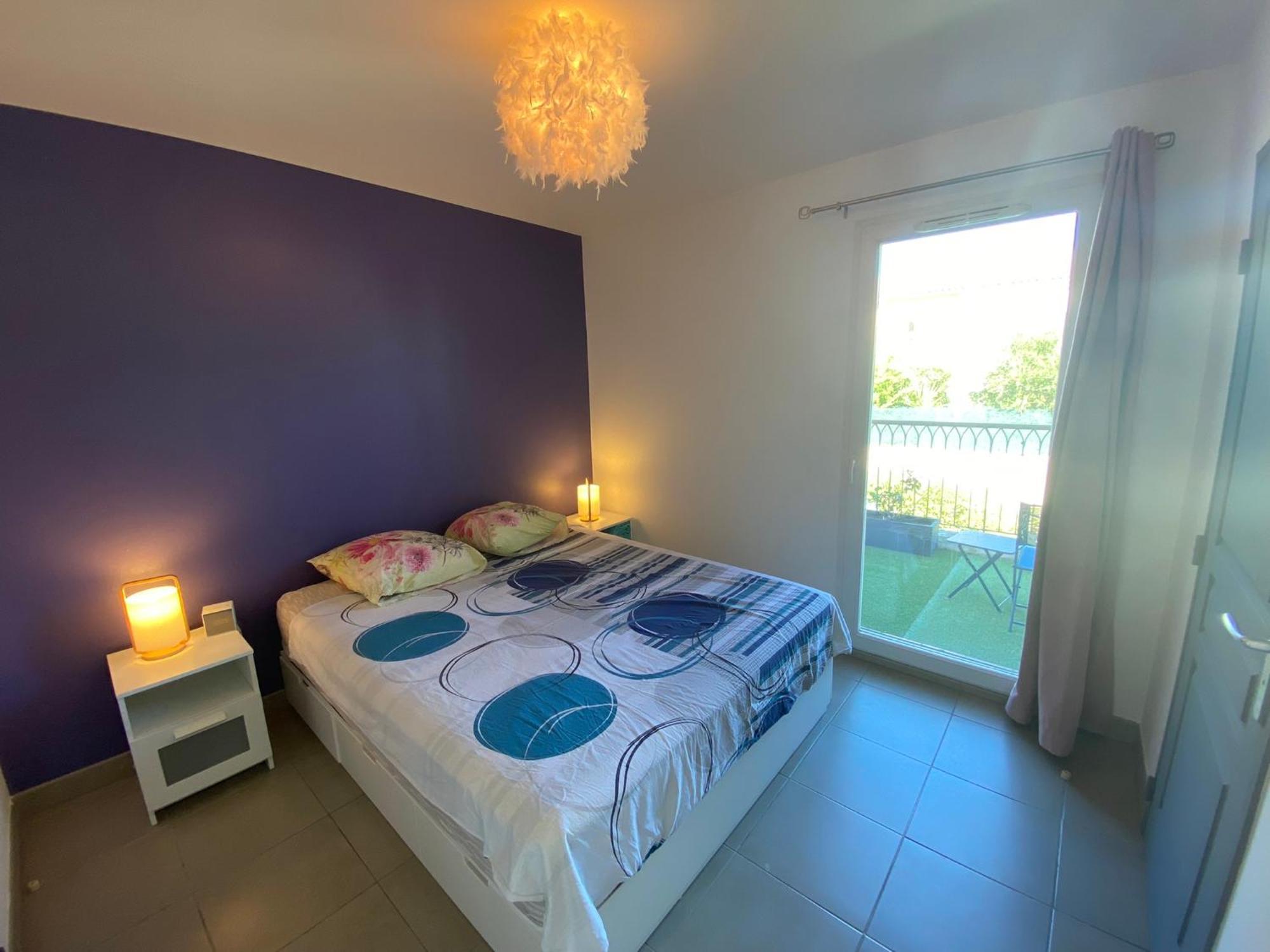 91m2 Climatisee, Proche Plage Avec Jardin Villa Roquebrune-sur-Argens