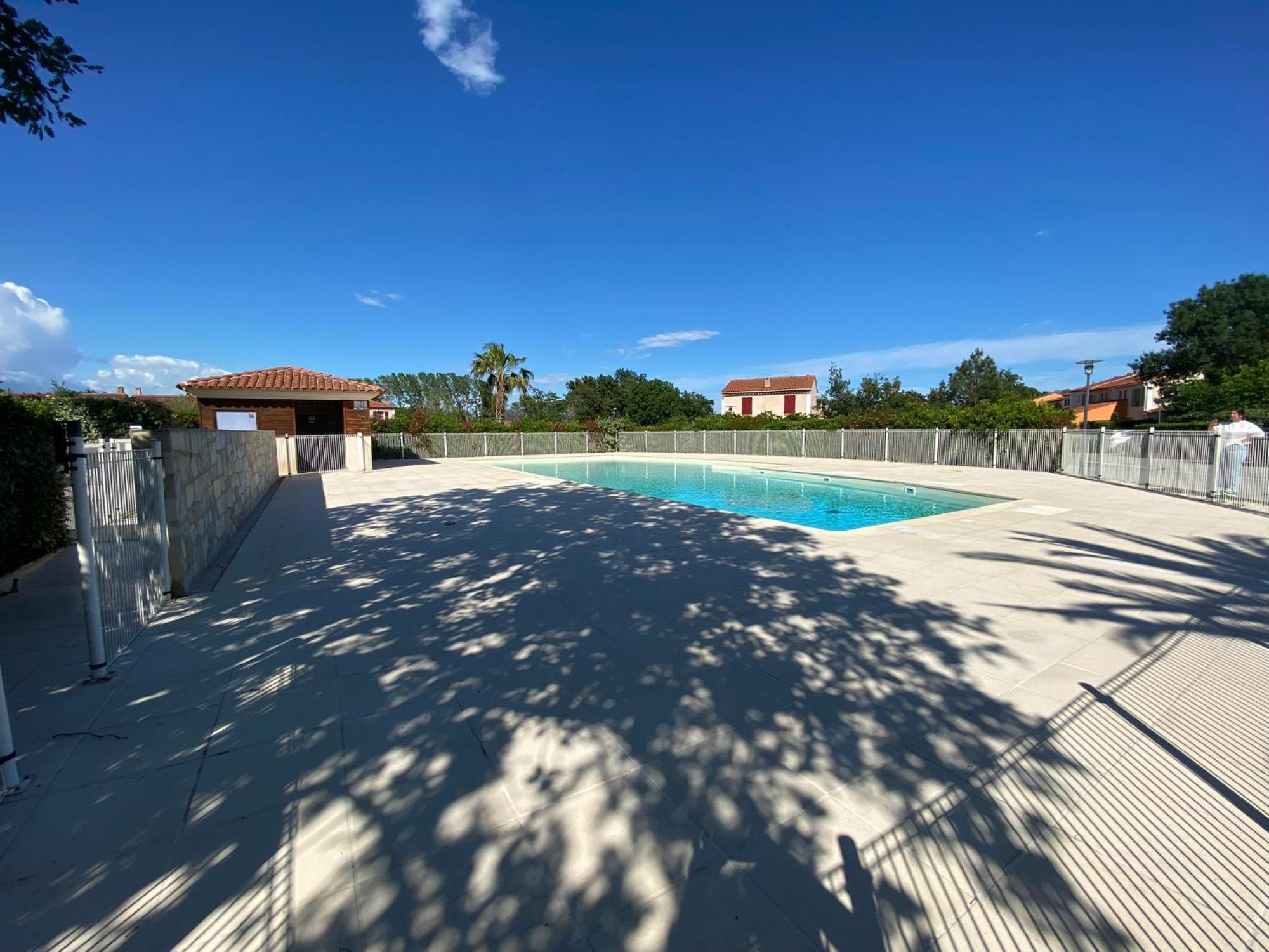 Villa 91m2 Climatisee, Proche Plage Avec Jardin